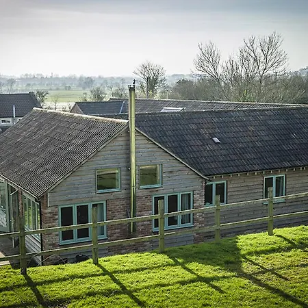 Honeysuckle Farm Cottages Glastonbury Room photo
