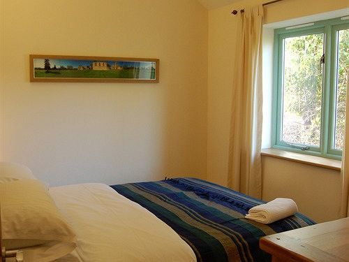 Honeysuckle Farm Holiday home
