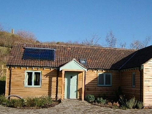 Honeysuckle Farm Holiday home